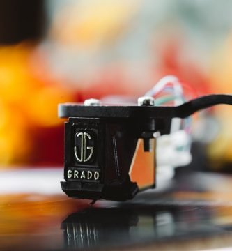 Grado gold,